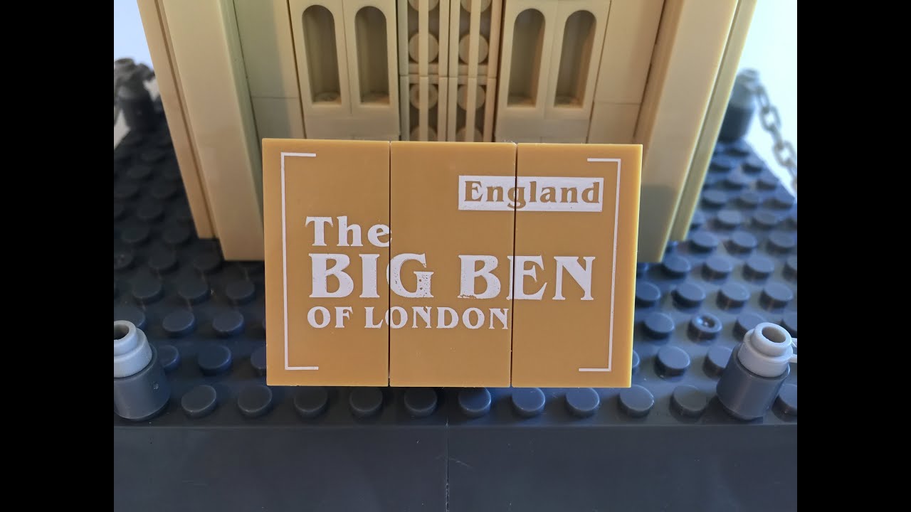 Wange Big Ben