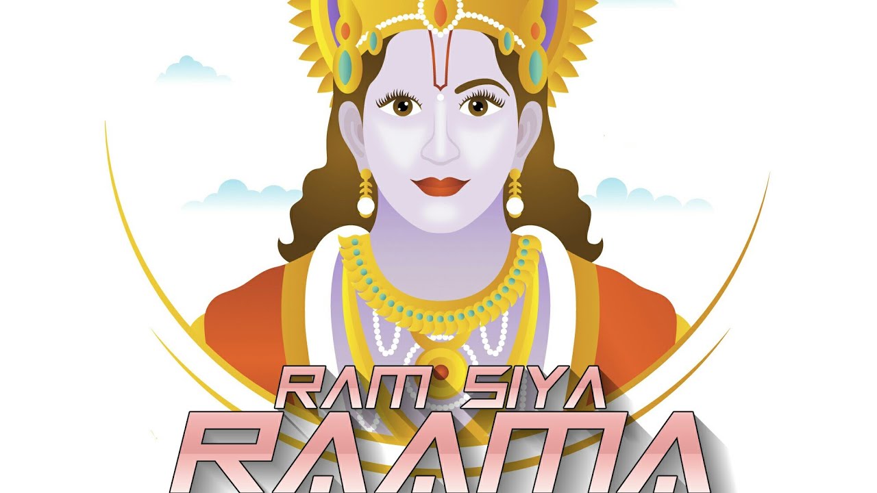 Siya Rama Ram Siya Ram - Cg Dj Remix - Dj Kapil x Dj Rupesh