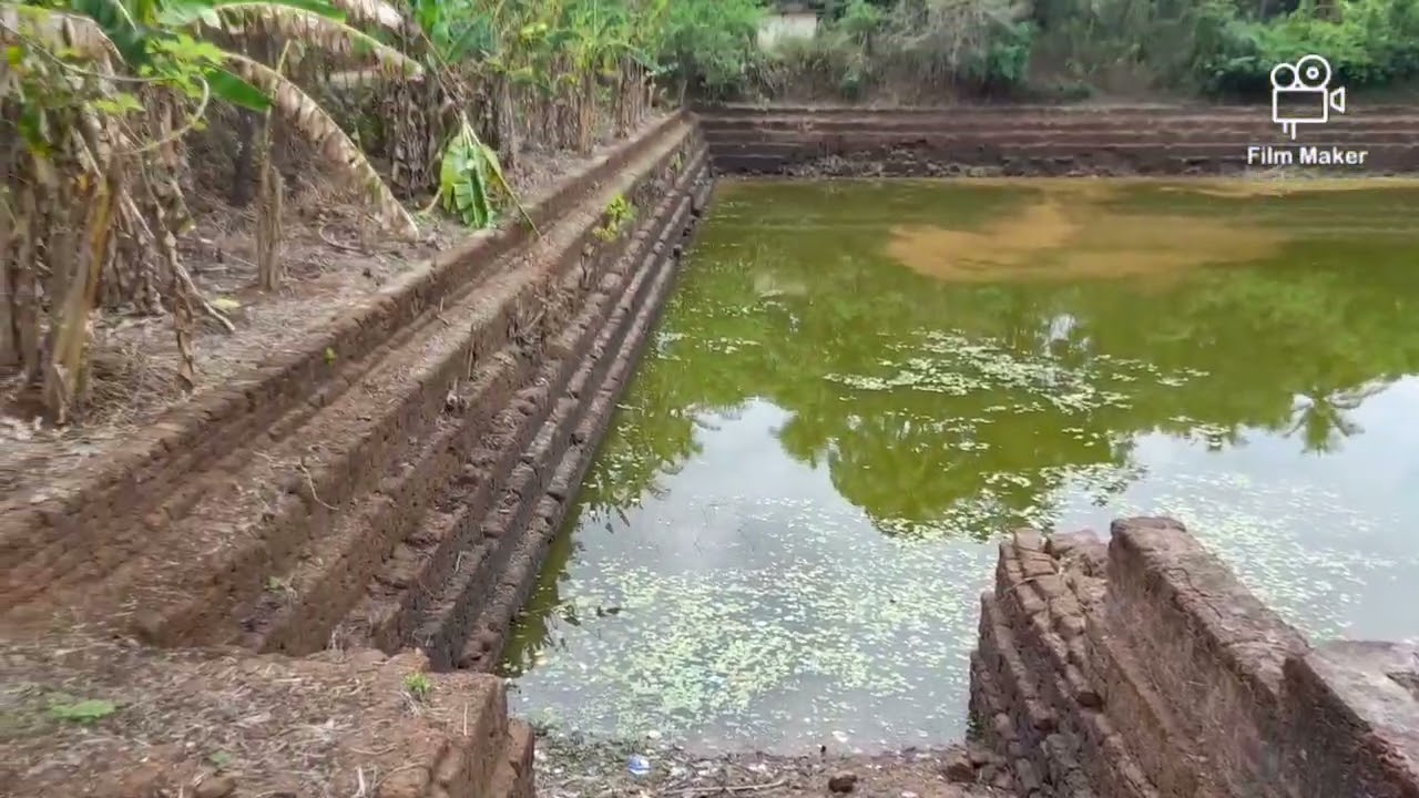 കവളപ്പാറക്കൊട്ടാരം  ആരുടേതാണ് ?? KAVALAPPARA PALACE SHORNUR SHORANUR