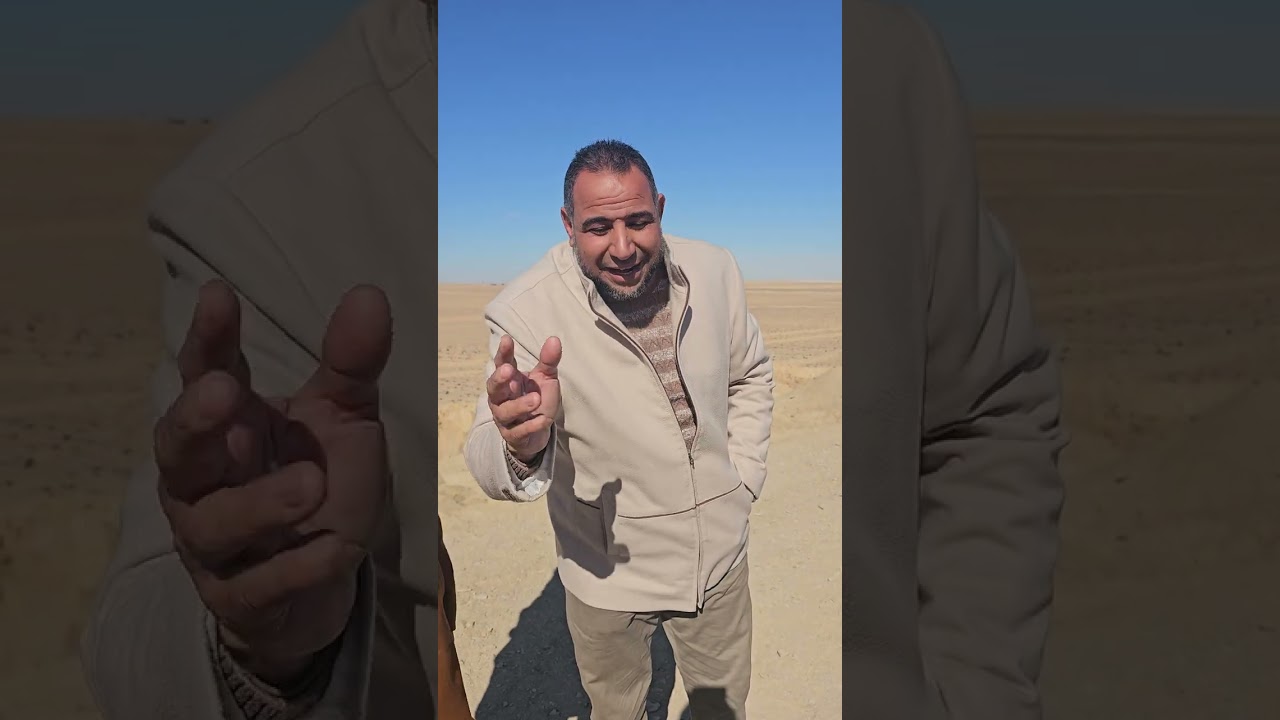 اسمع كلام  ونصائح ال علي الطبيعه  بمشروع vip بلس قسط 3سنين بير أعماق طاقه 220.ك 01008791285