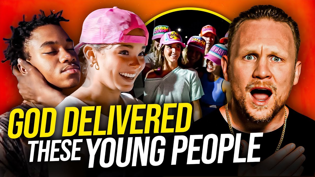 They Got Delivered From Demons And Were Shocked!😱