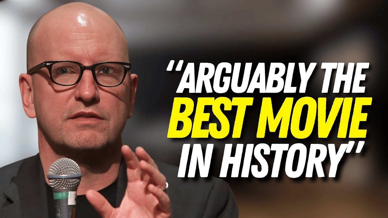W wieku 62 lat Steven Soderbergh w końcu ujawnia swoje 10 ulubionych film&oacute;w