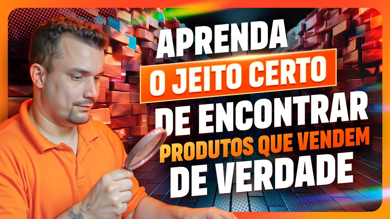 O Erro Que Todo Iniciante Comete ao Procurar Produto e Fornecedor