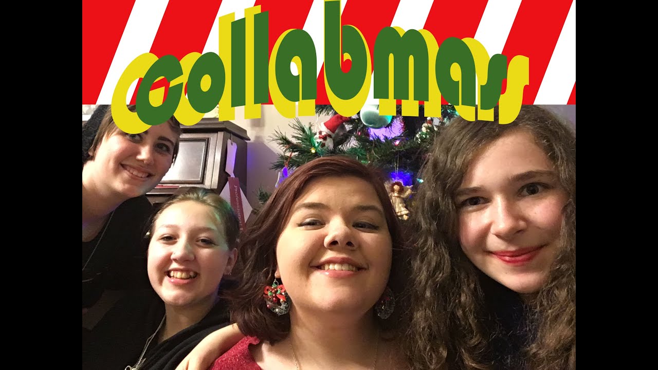 Collabmas