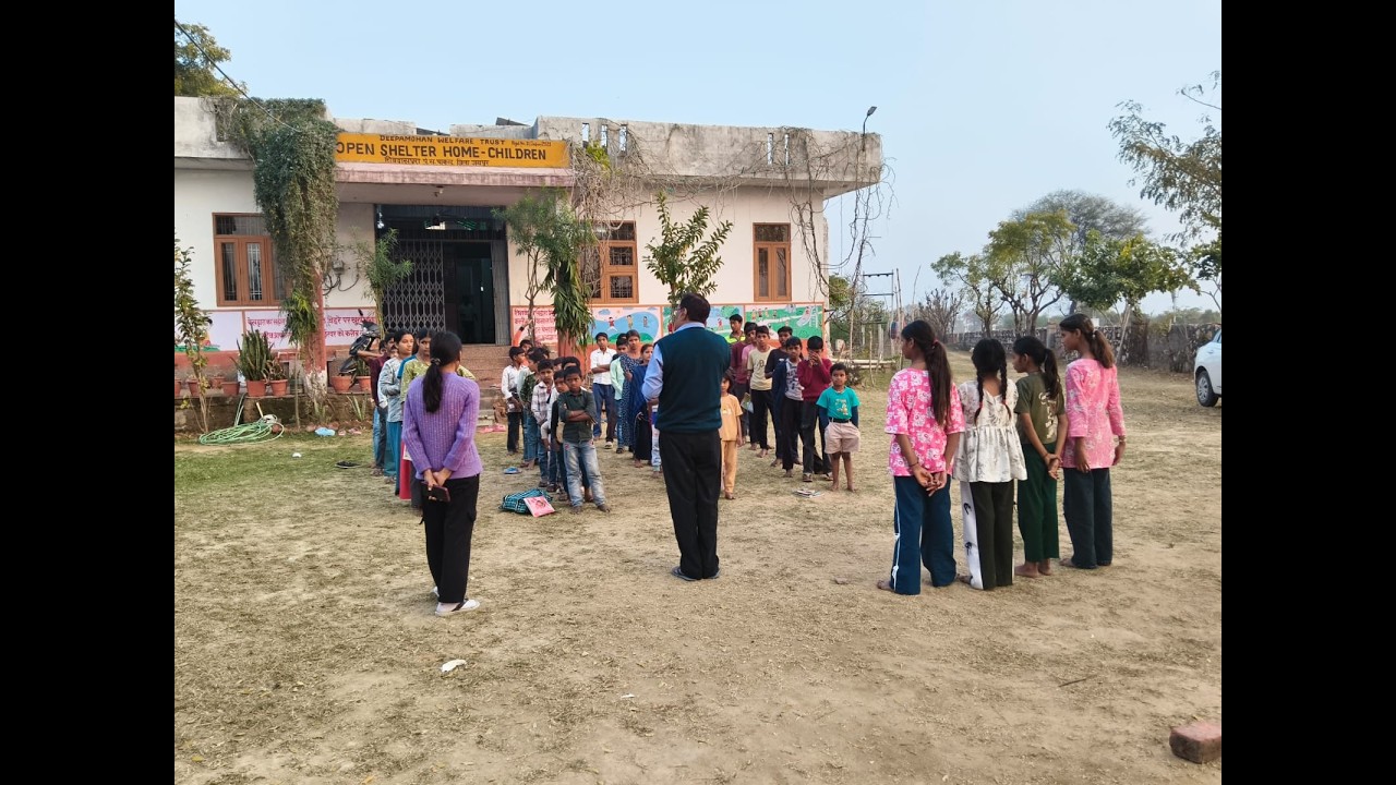इस योग से बच्चों की बुद्धि का तीव्र विकास एवं हाइट में वृद्धि होती है
