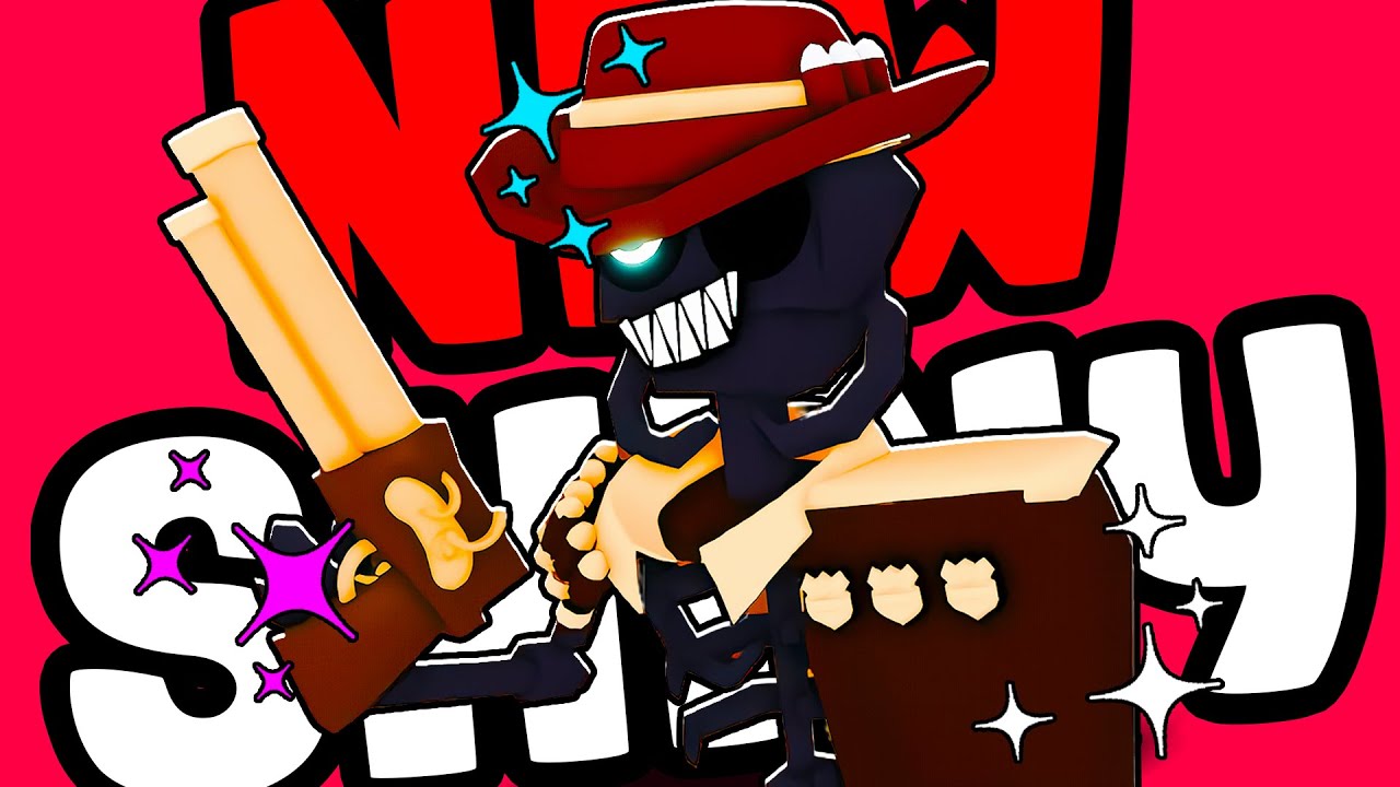 Shiny Vengeance Gunslinger Endo Is Actually Good?!