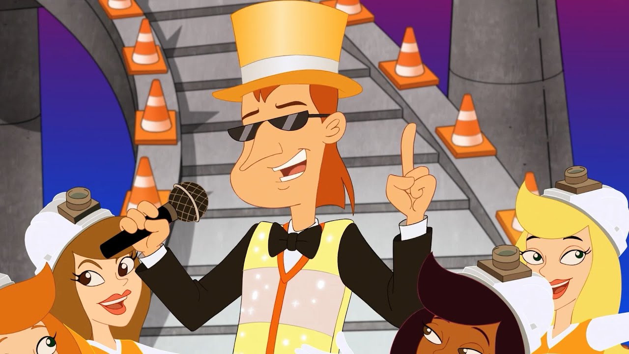 Milo Murphy's Law | Song | Safety Czar