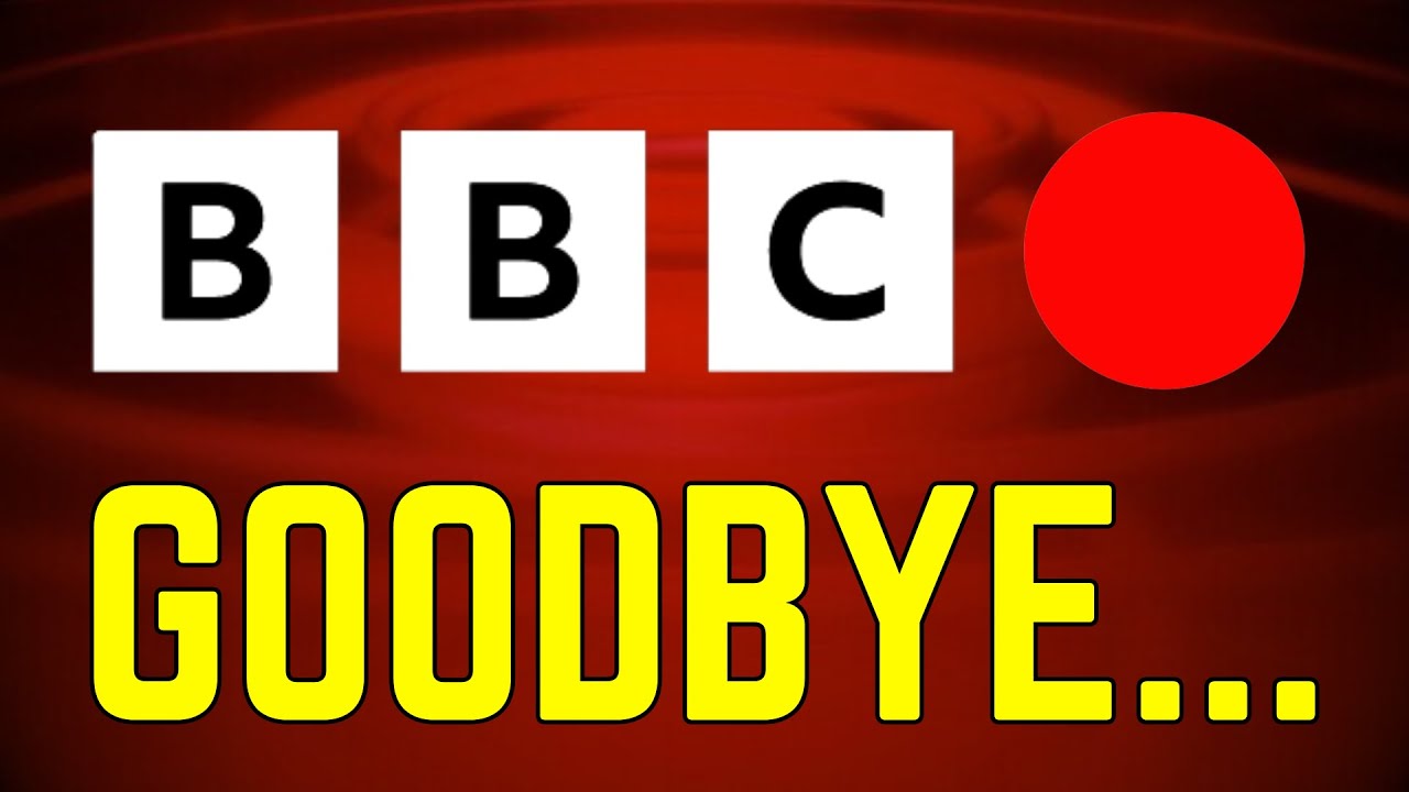 The Sneaky Demise Of The BBC Red Button