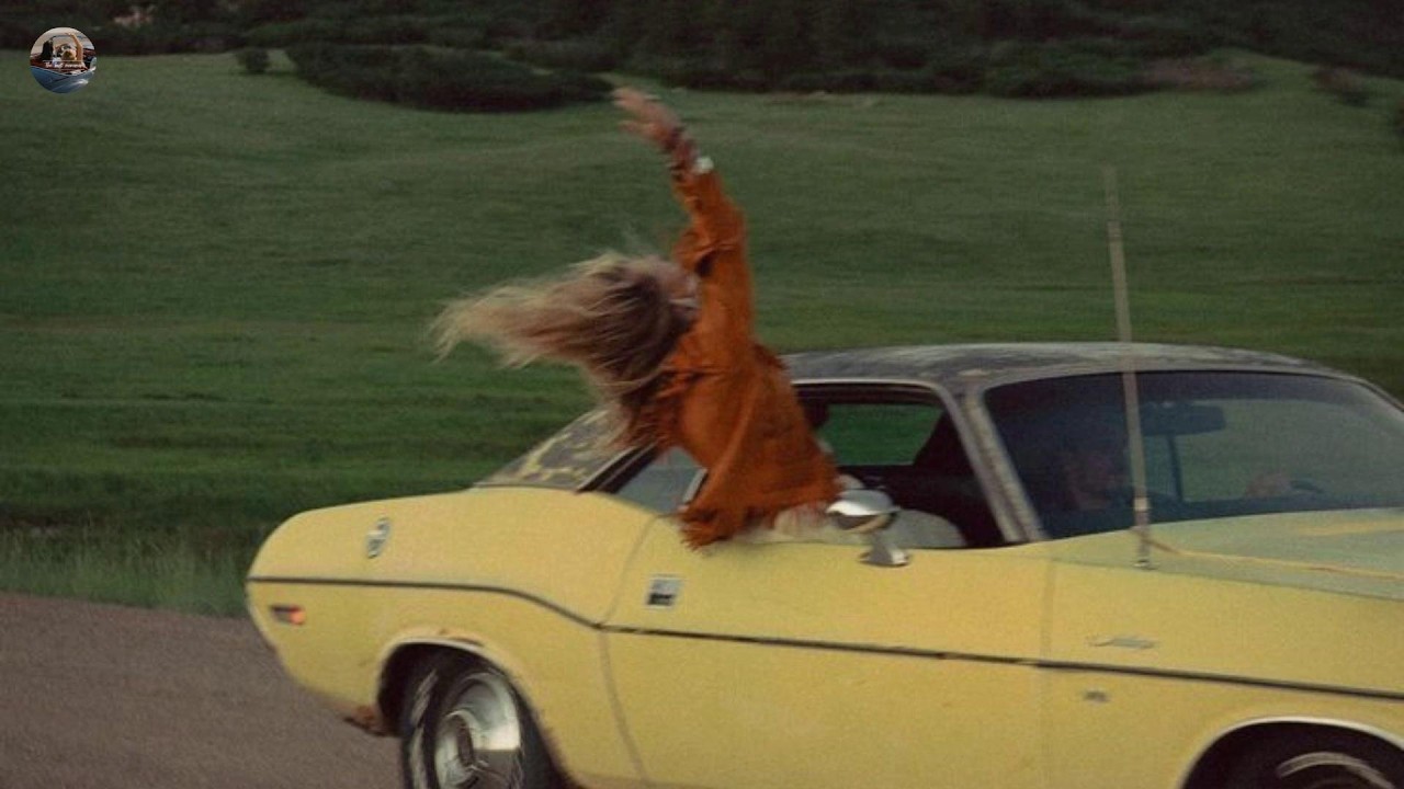 POV: It's 2013 and you're listening to the radio on a car ride