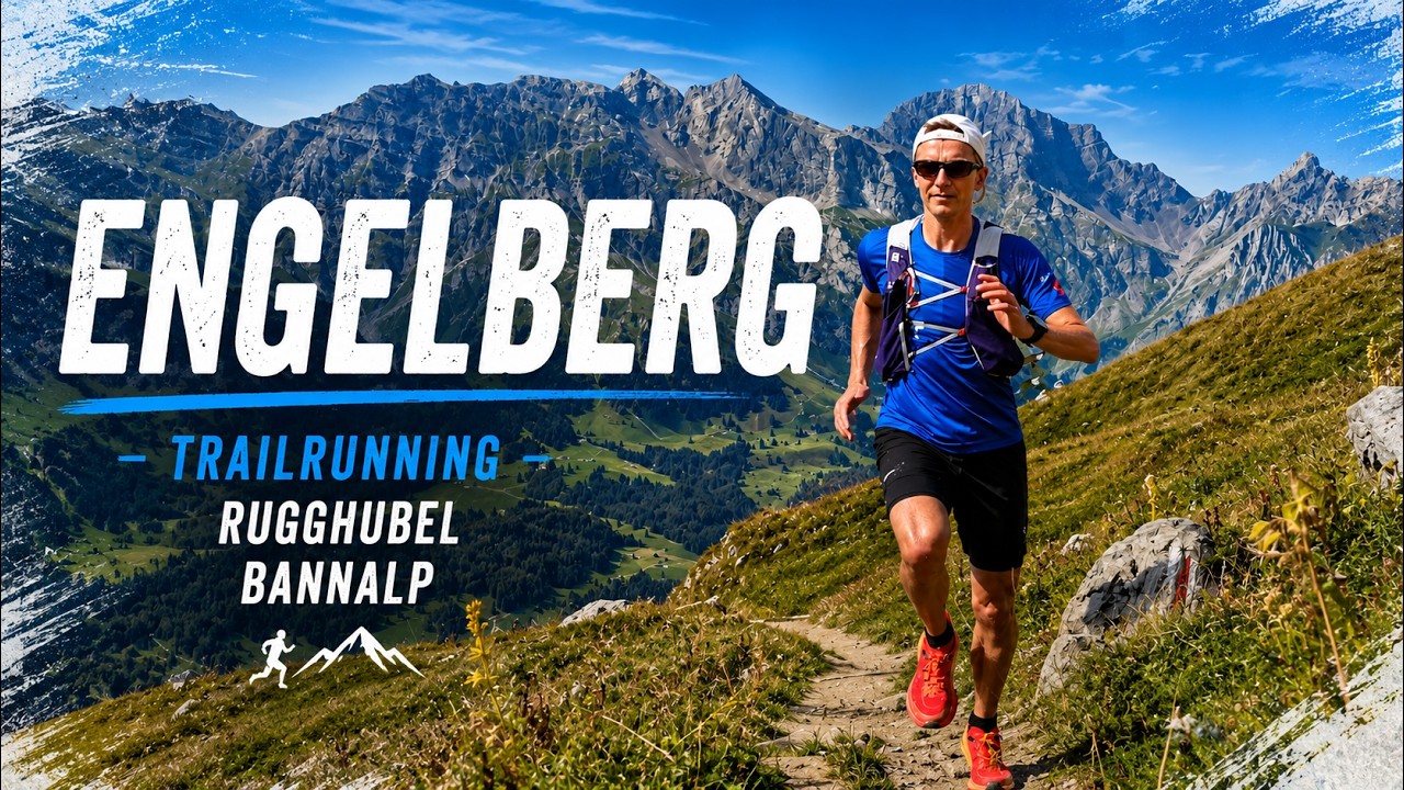 Engelberg Rugghubel Bannalp