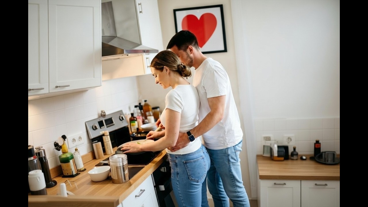 L’Intelligenza della Cura — L'Amore a cui non si pensa 🤫, ma che dà senso in silenzio 🤍