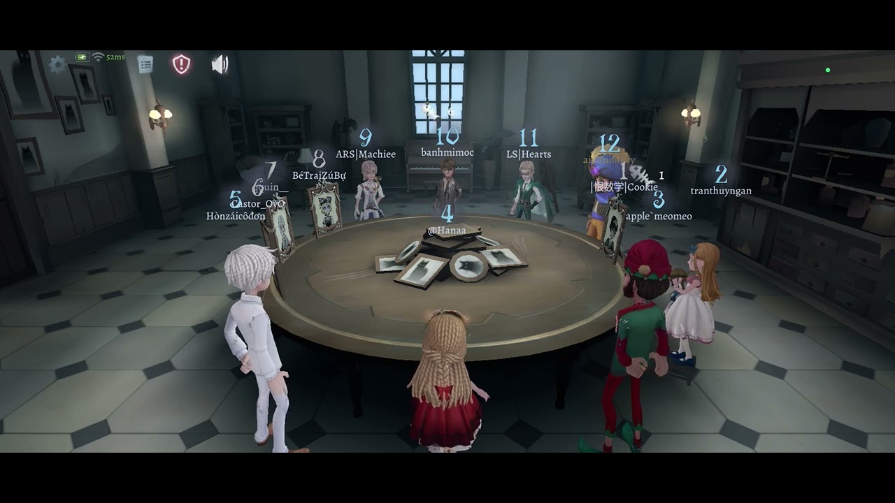 Copycats p61 - Takeno's record