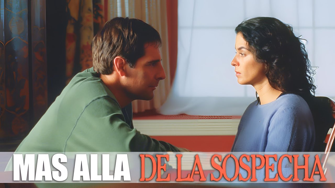Mas Alla de la Sospecha | Película Completa en Español | Scott Bakula | Annabella Sciorra