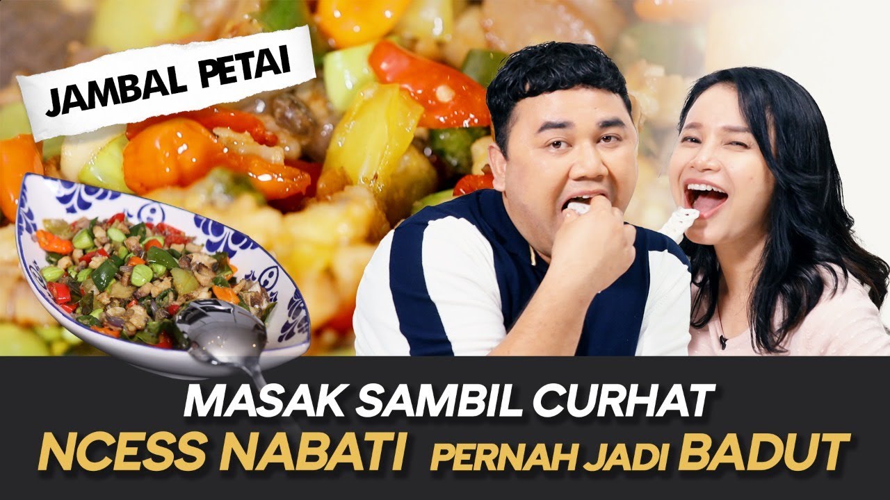 MALING MASUK RUMAH ROSSA !! (REHAT EPS 6)