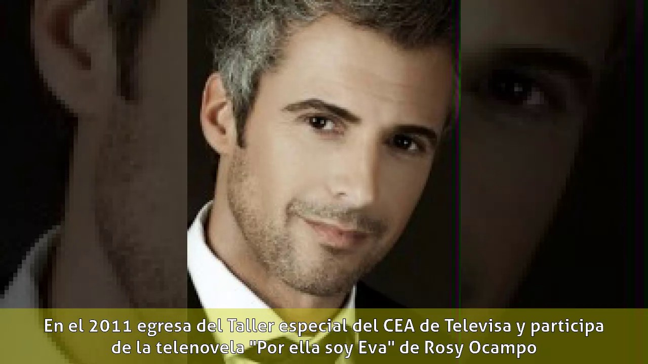 Diego Soldano - Biograf&iacute;a