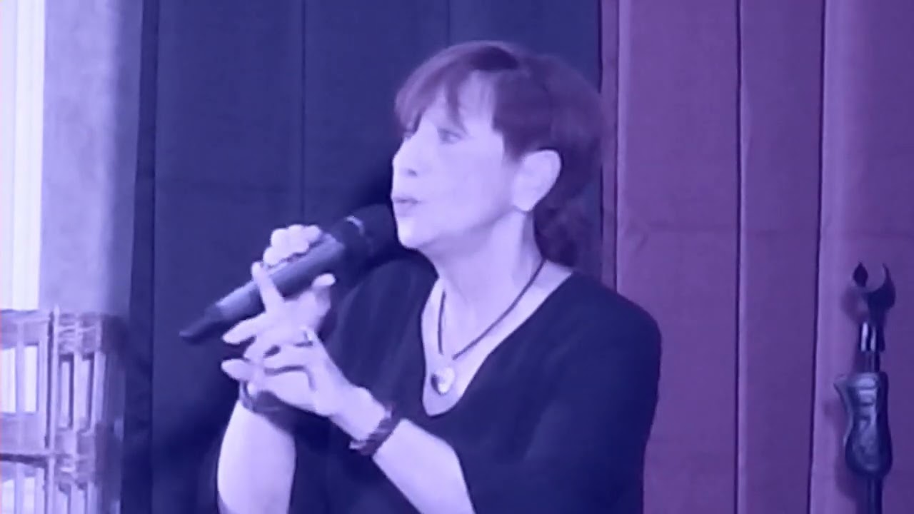 Delphine Mailland 