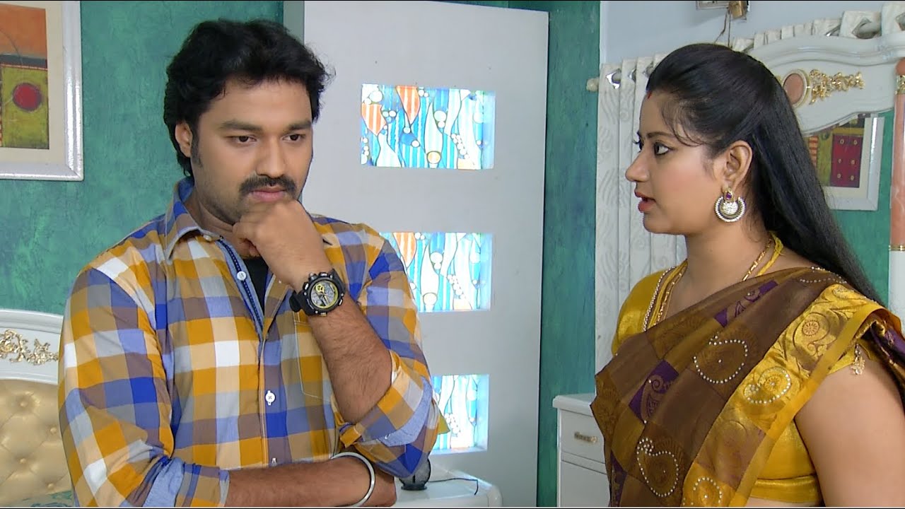 Priyamanaval Episode 155,  21/07/15