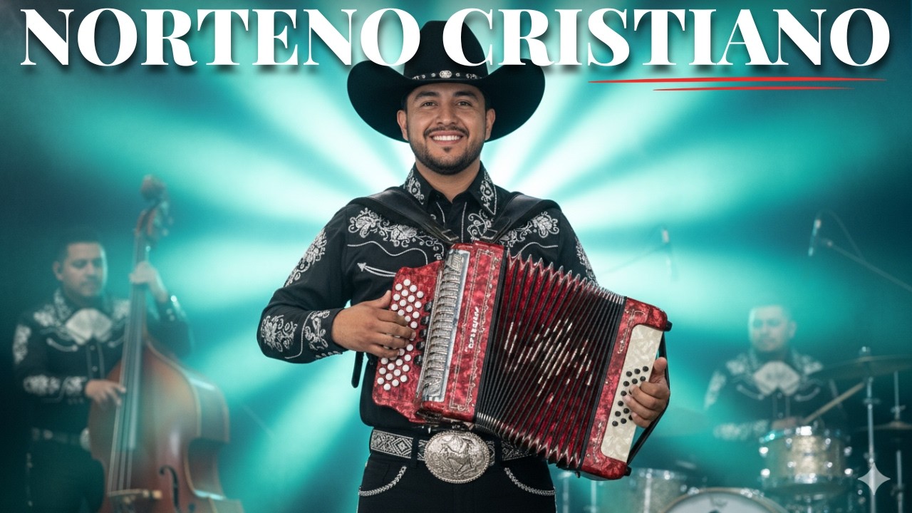 Ese canto Norteño te hará sentir la gloria de Dios como nunca antes 🔥