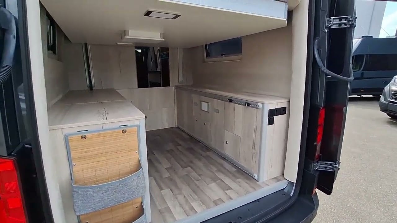 MAN Re-Aktiv 680 MegaMobil Bayern Automobile Höger Gmbh 