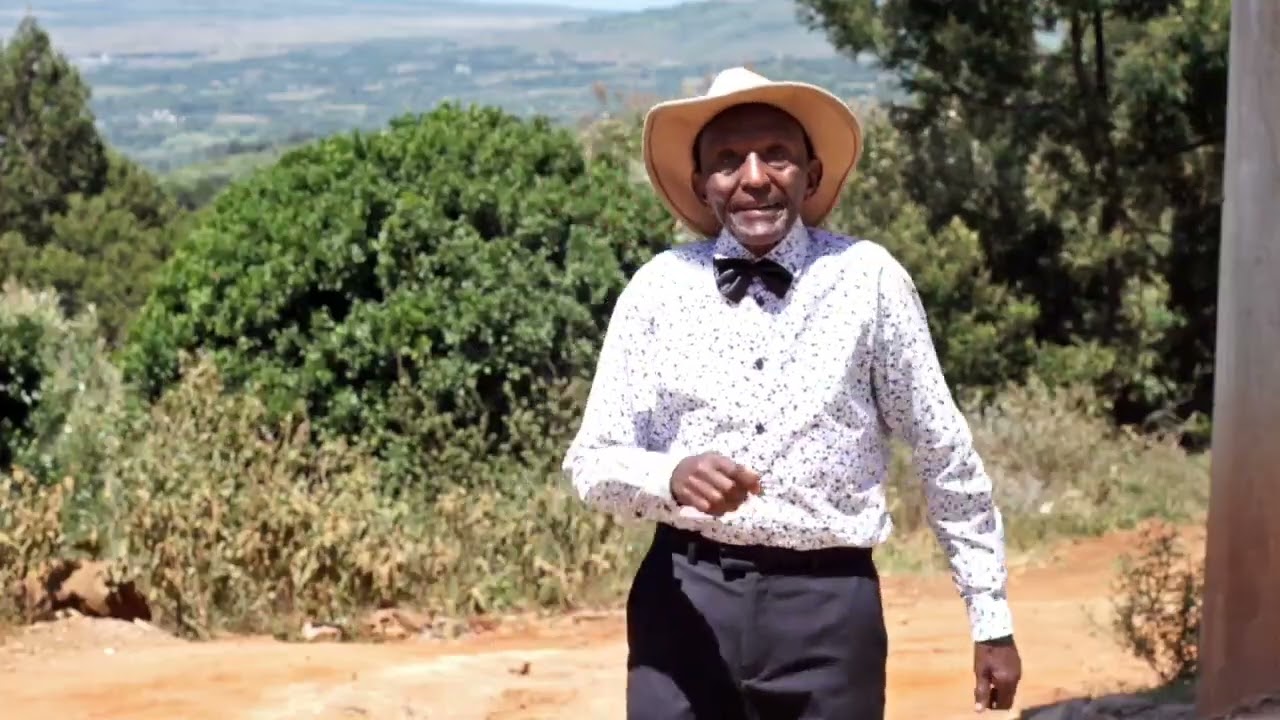 ANDIKITHIA RITWA