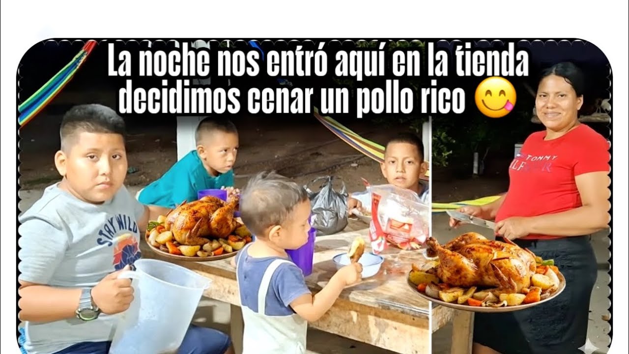 El BOTAS empieza a dejar bonita su otra casa nuestra primera cena juntos aquí😱