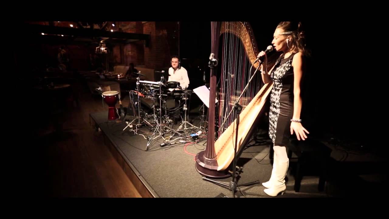 Riders on the storm / The Doors [live remix] Anneya feat Andreas