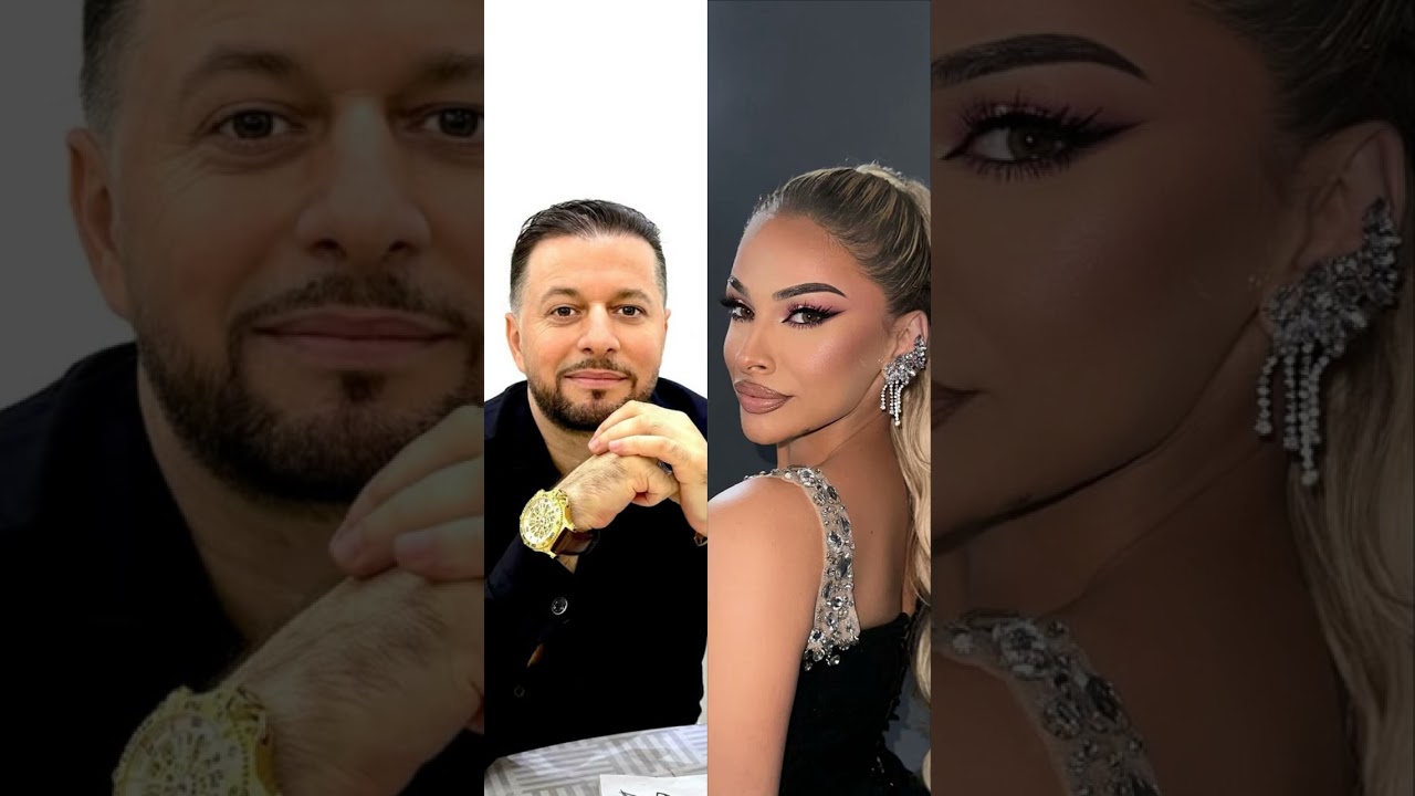 Fikret Dauti & Jasmina Sulollari - Tallava