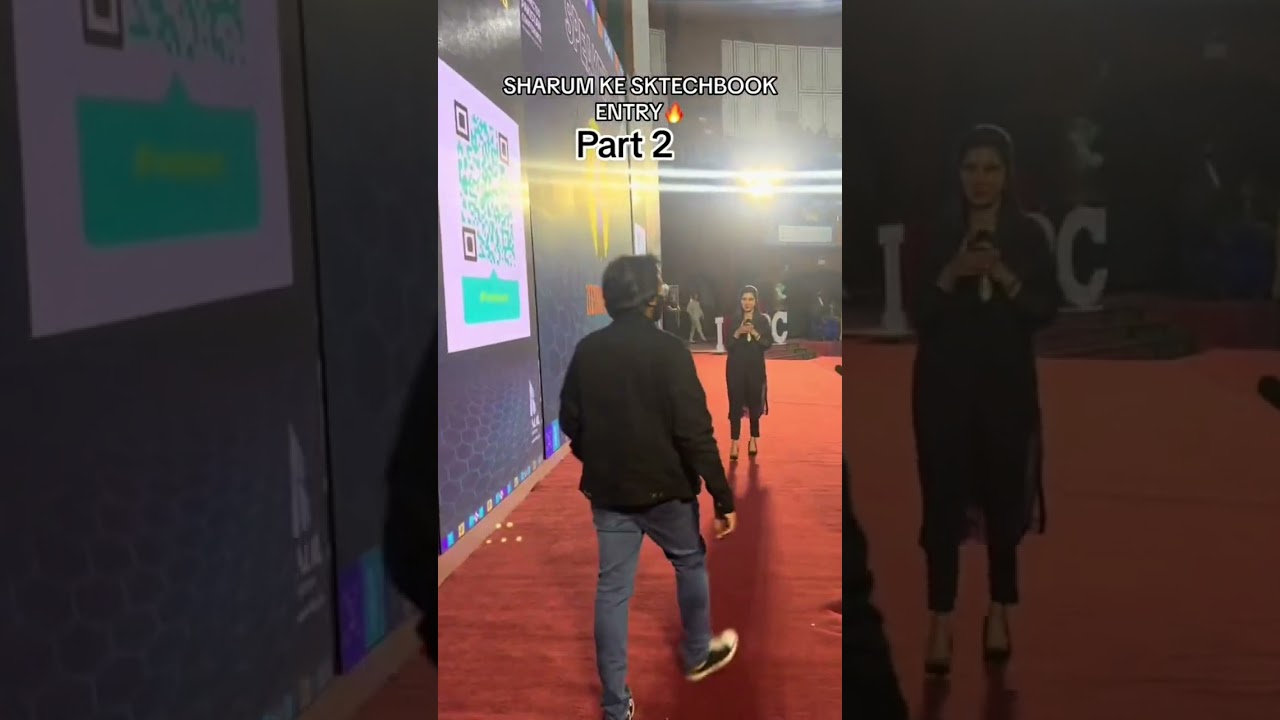 Sharum ki Sketchbook Face reveal 😱😮 #2023 #sharumkisketchbook #facereveal #sharumkisketchbookshorts