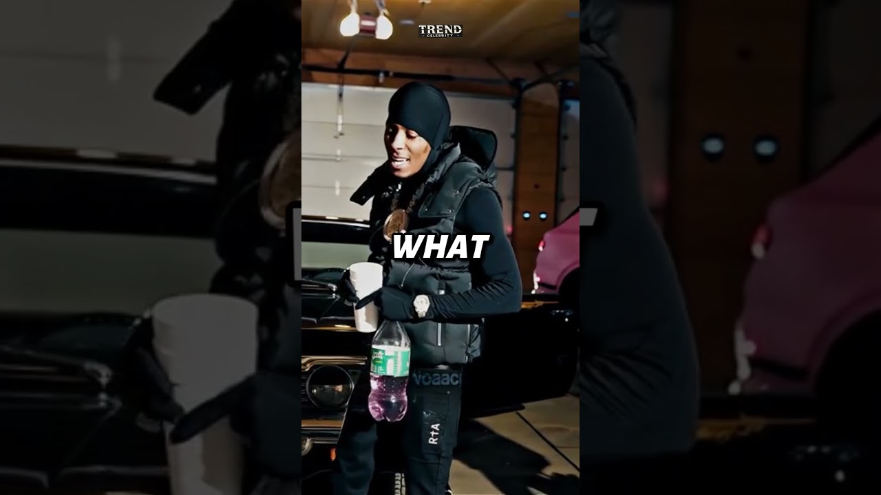 OTF vs 4KT: It was never just music&hellip;#kingvon #quandorondo #otf #4kt #hiphop  #FreeDurk #LongLiveVon