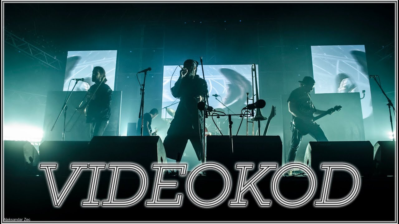 EYESBURN  WAR CONTROL SUN KONTAKT Hala sportova  2019 Videokod Aleksandar Zec