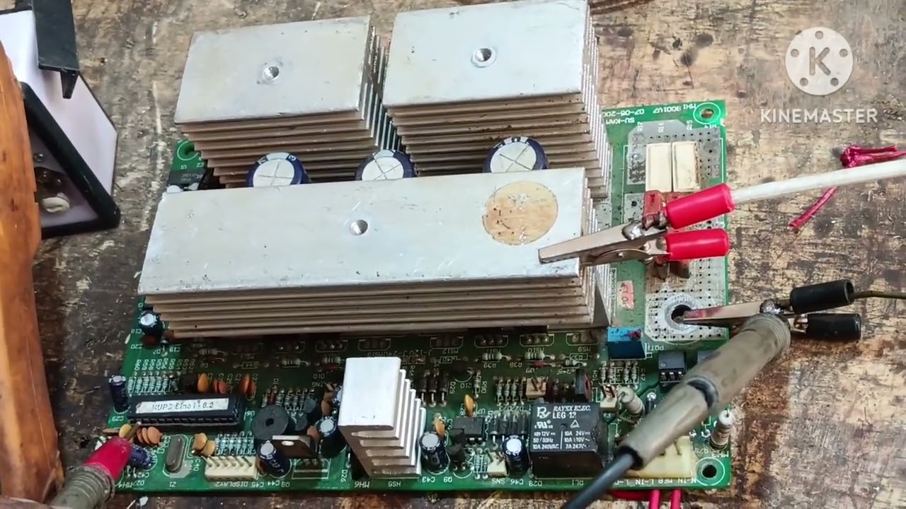 sukam sine wave changeover solution