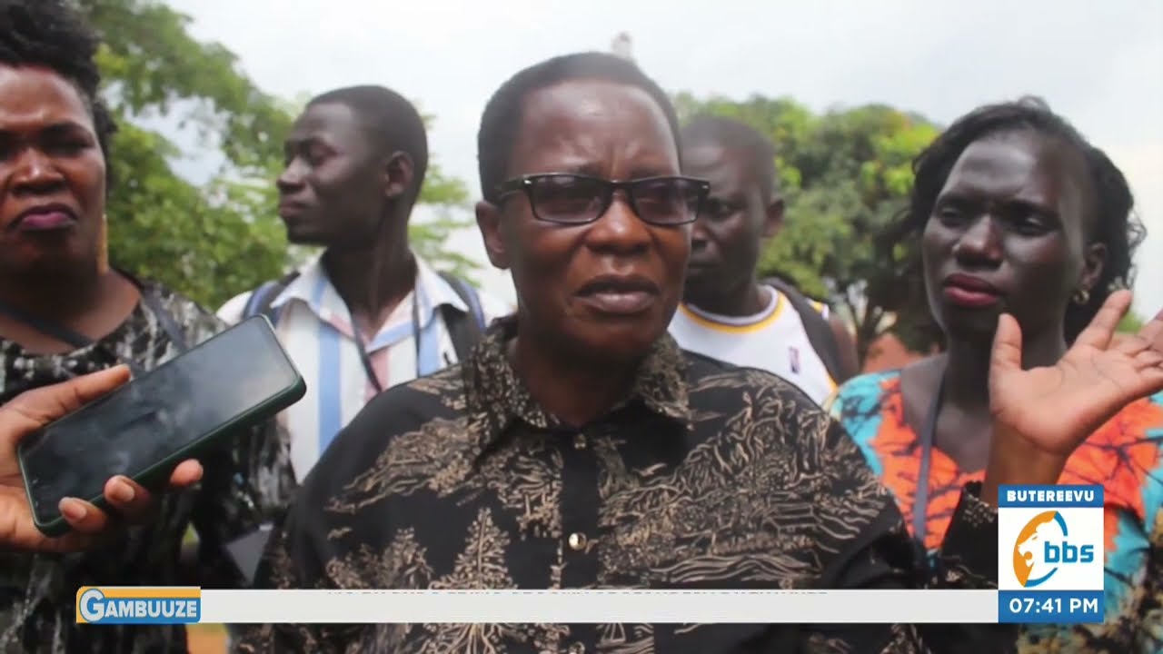 Okulonda e Mukono ne Kampala Kutandise Kikeerezi, Abalonzi Bagamba Amaanyi Gaabaggwamu