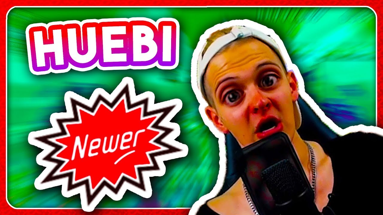 Huebi holt sich seine Spezi zurück