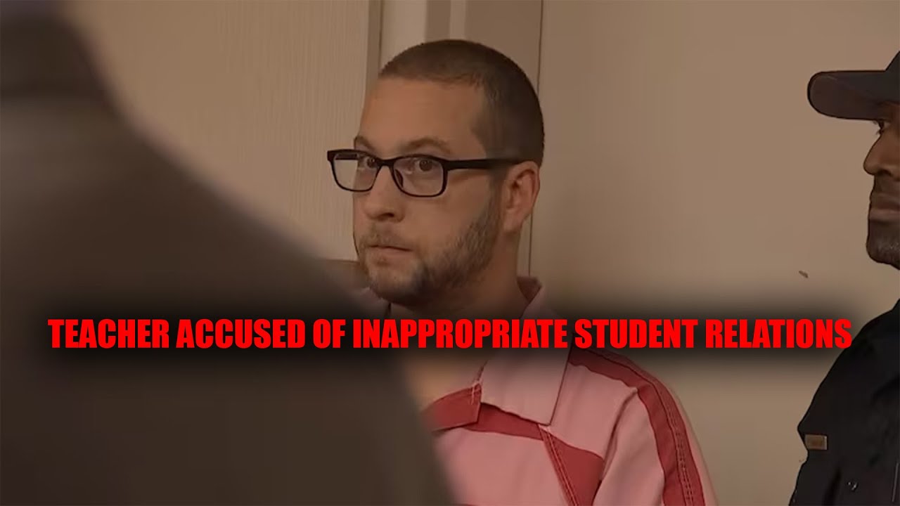 High School Teacher Under Investigation for Relationship With Student