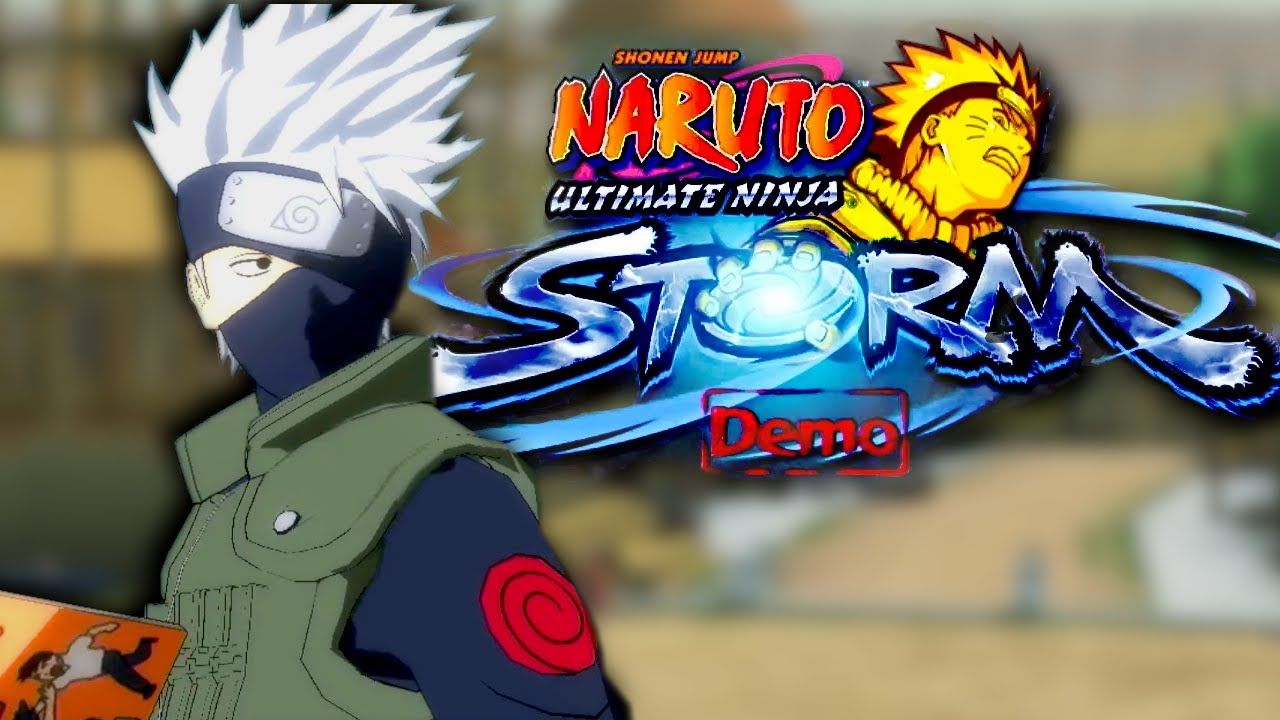 Storm 1's Demo Is Interesting...
