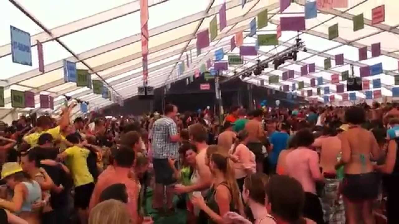 Hymne de la Fédé (FVJC) - Cantonale 2013