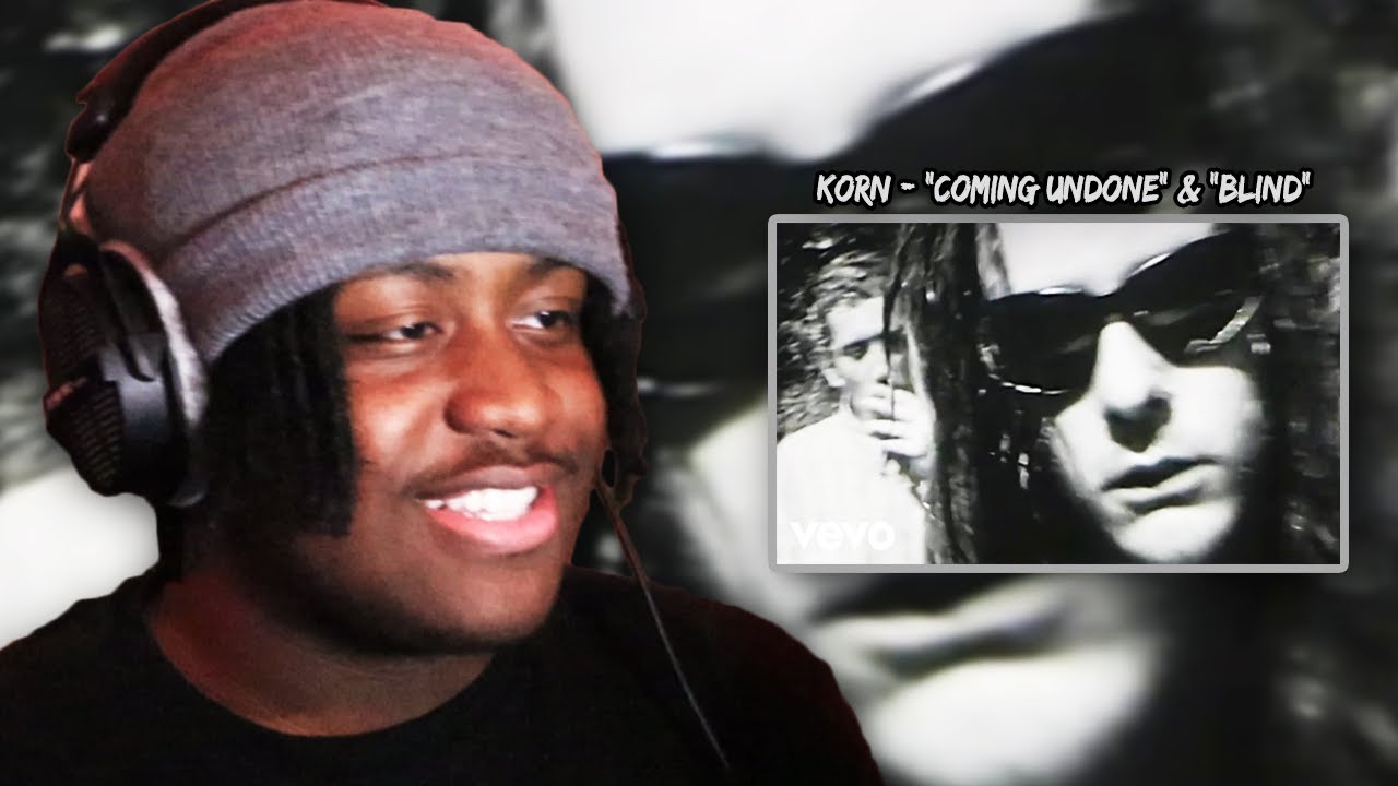 I LIKE THIS!!! | KORN - 