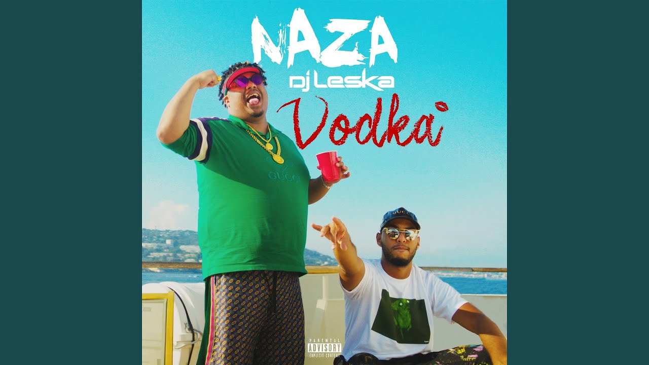 Vodka