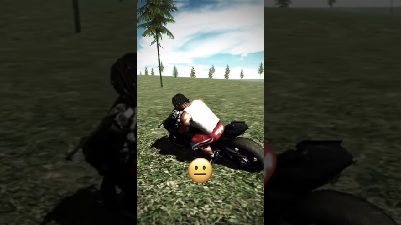 #indiabikedriving3d