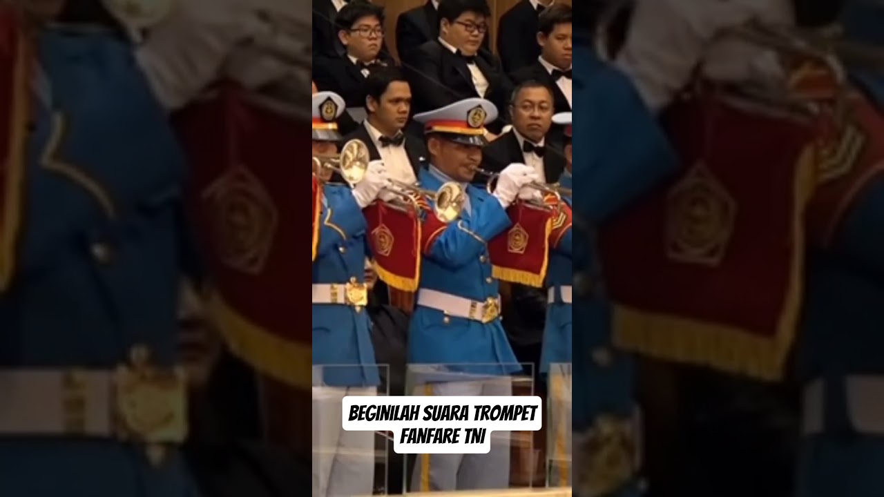 Music Fanpare TNI #music #trending