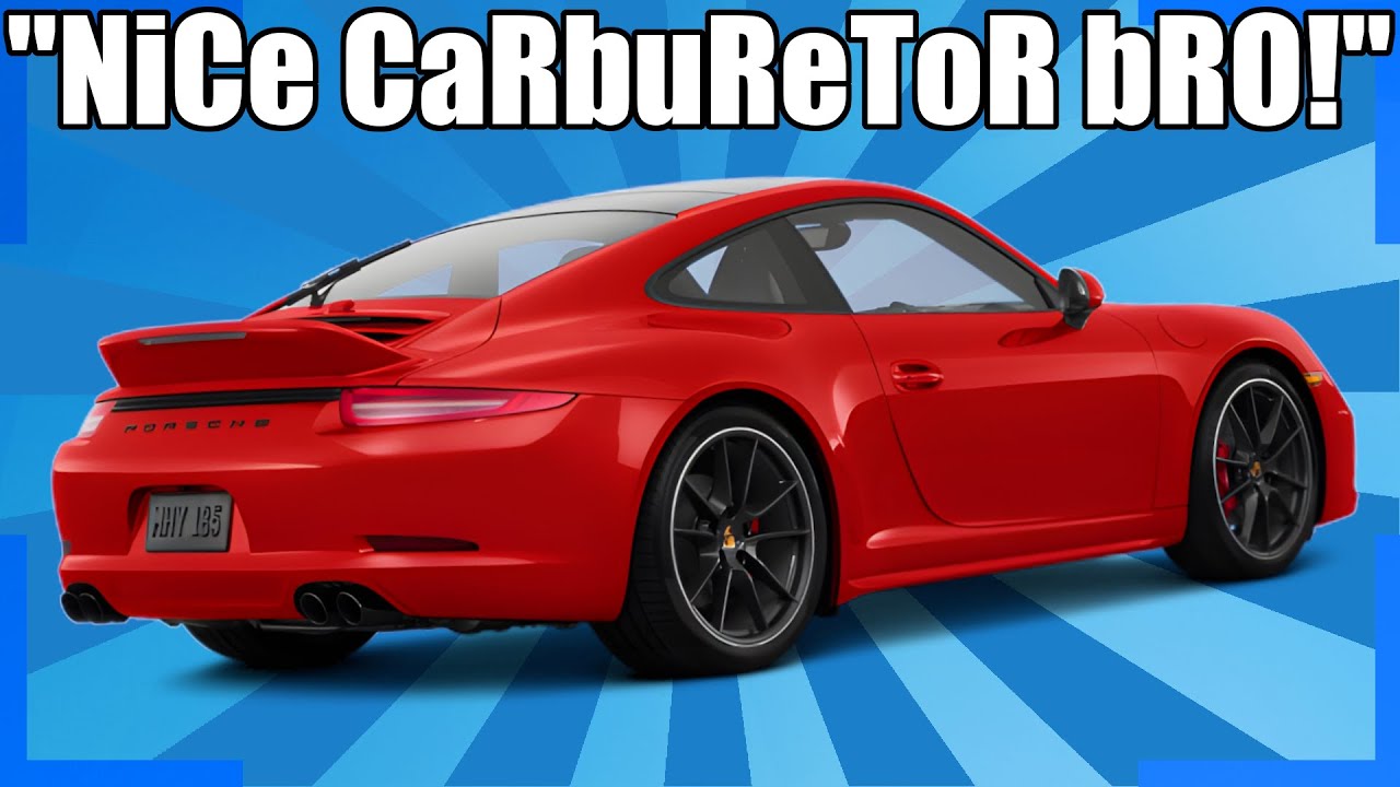 5 Car Parts People STILL Think are Relevant!