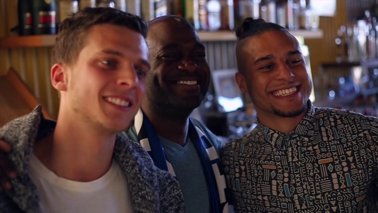 #QuincyTime VLOG Episode 1- Smoking Pig BBQ/Perfect Soccer Giveaway/Quakes Game