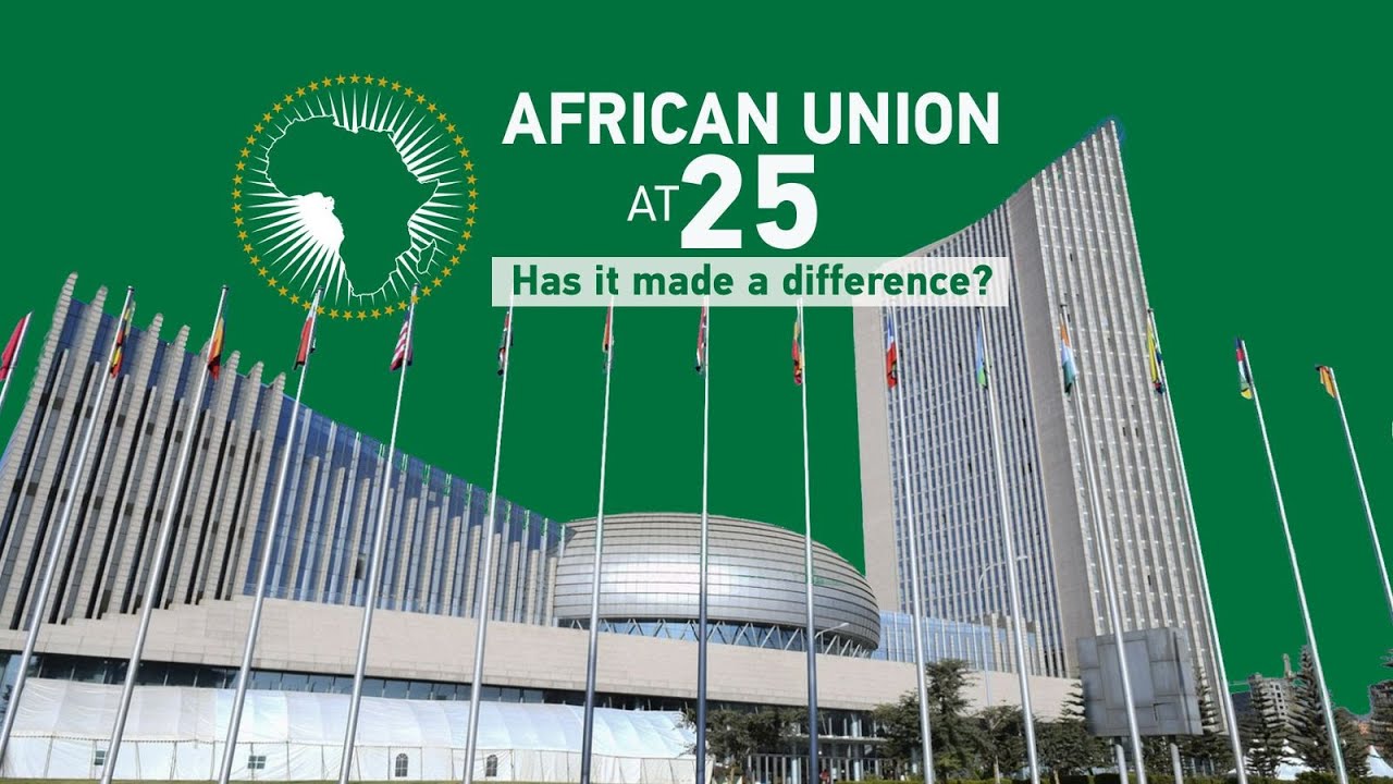 Talk Africa: progress and challenges of African Union at 25