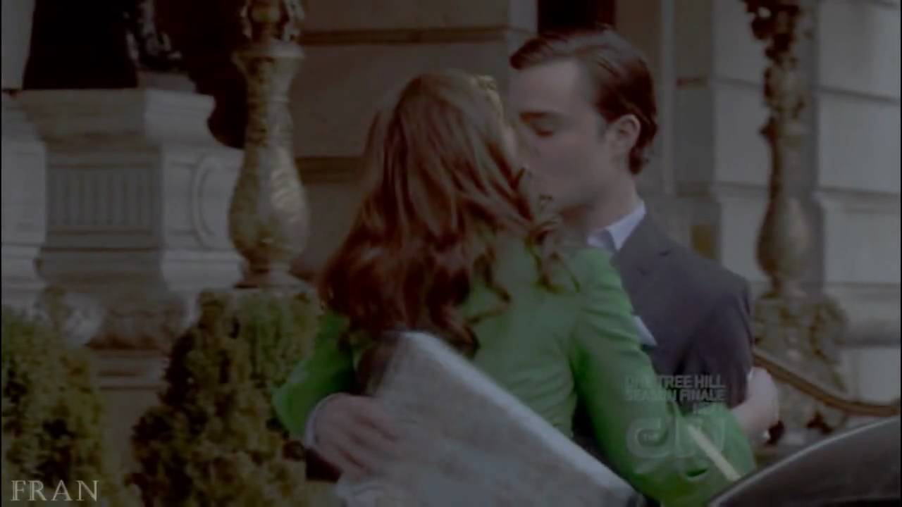 unbeautiful (chuck&blair)