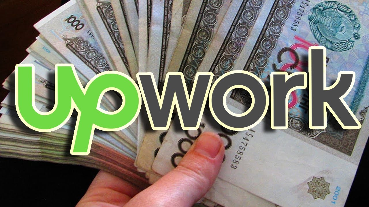 Upworkda $100 Topish Azobi | Dasturchi Hikoyasi