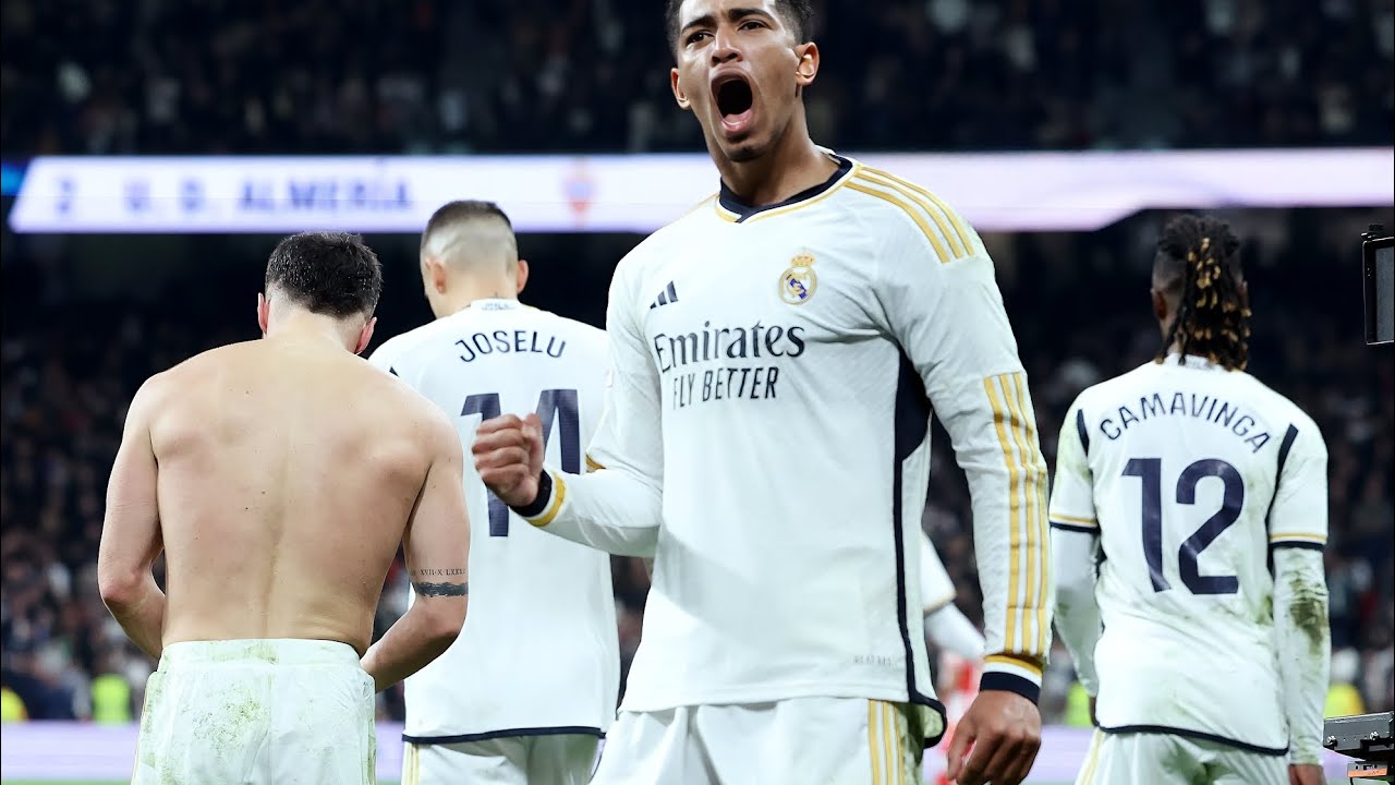 تشكيلة ريال مدريد ضد ميلان الأيطالي في دوري ابطال اوروبا 2025