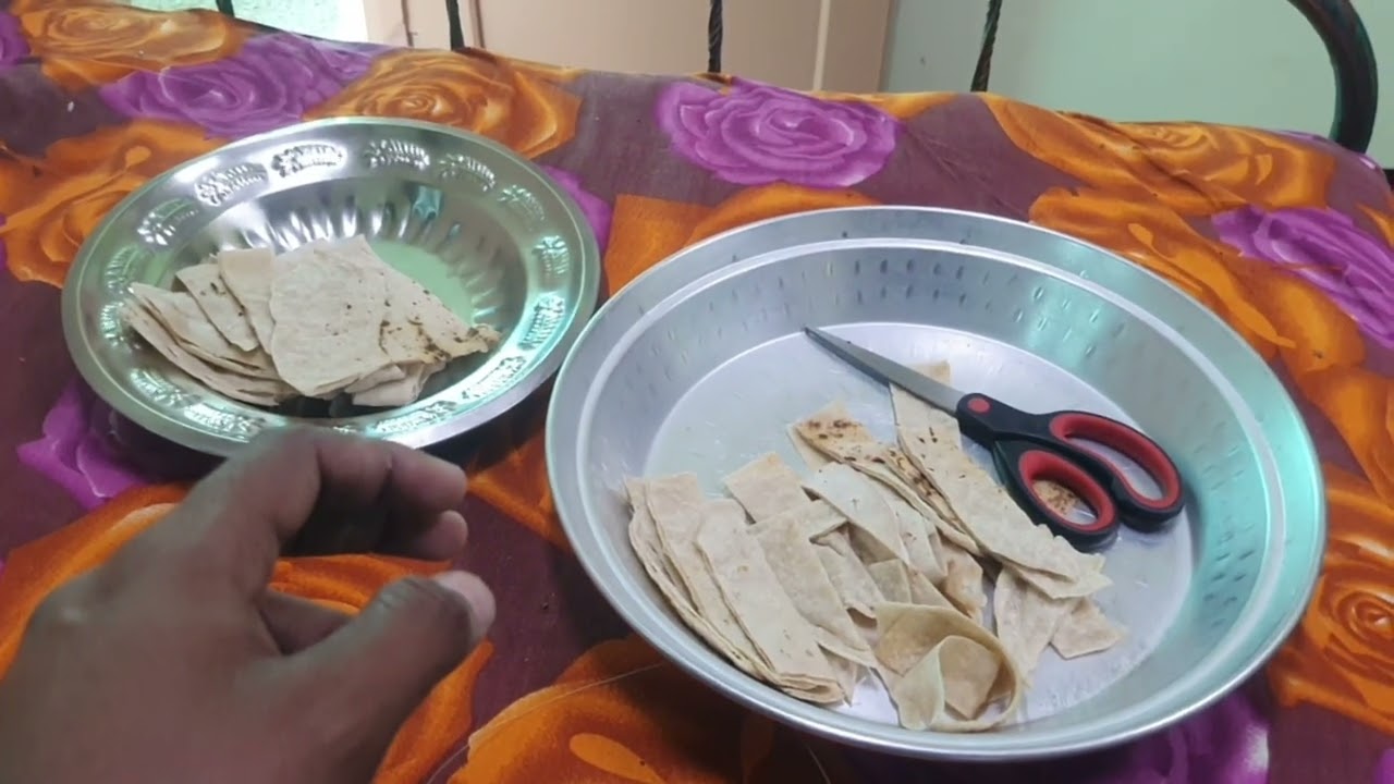 चिलापी न्यू  चारा #fishing 