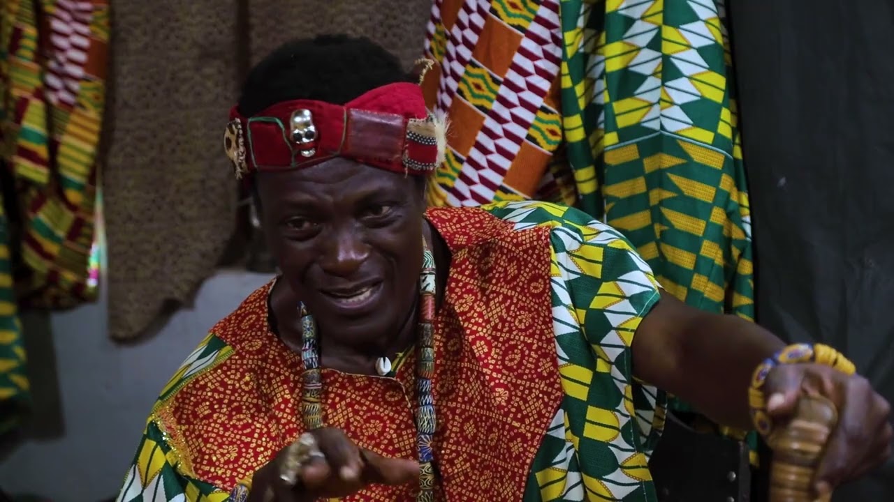 WOMPE OBI PE EPISODE 84 LATEST SERIES
