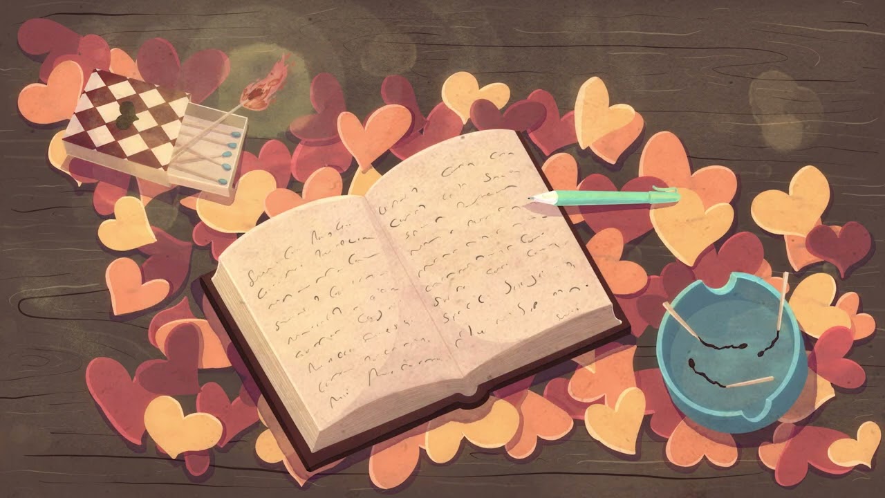 Mary Jane - Bu Defter Kapansın ( Selahattin Sarıkaya Şarkıları )