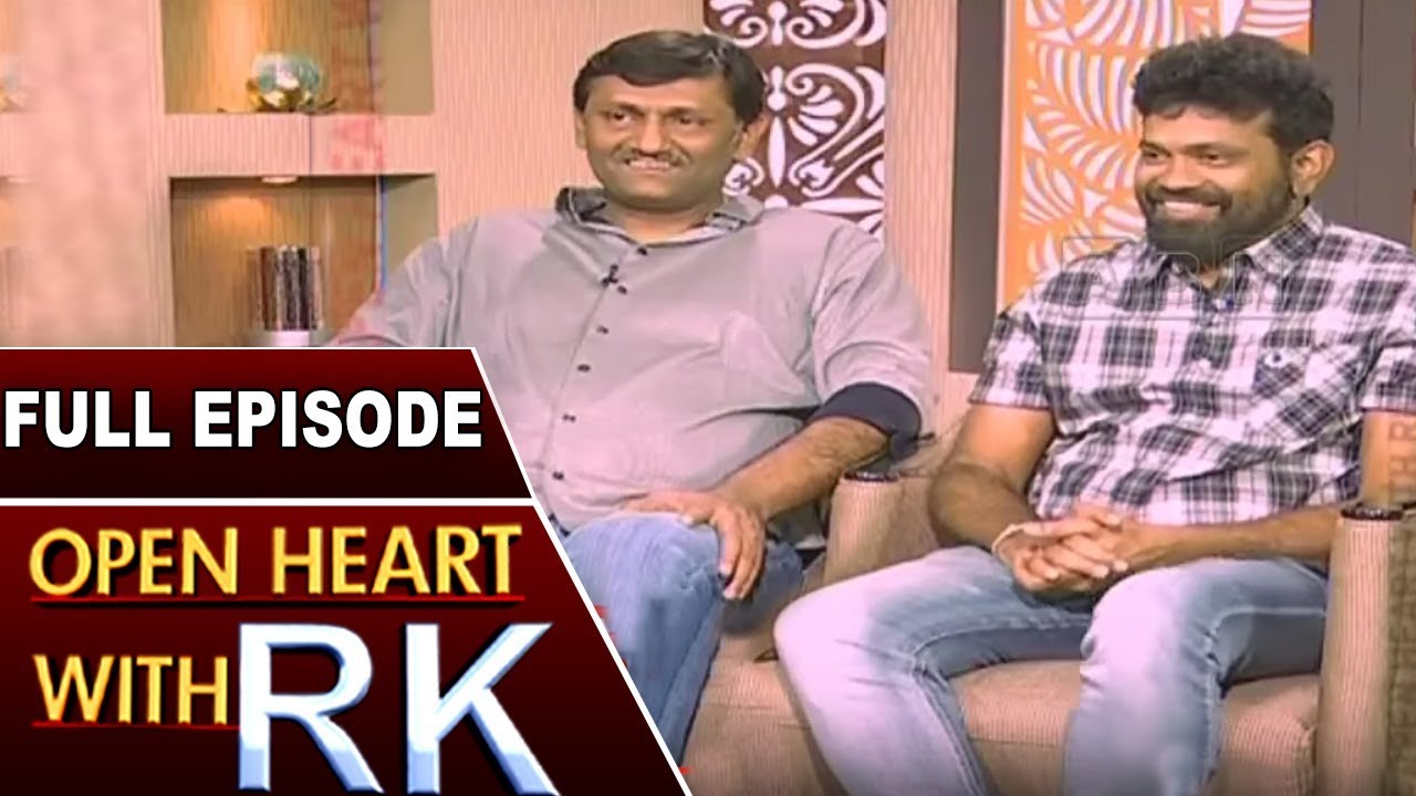 Rangasthalam Director Sukumar And Producer Naveen Open Heart With RK | Full Episode | ABN